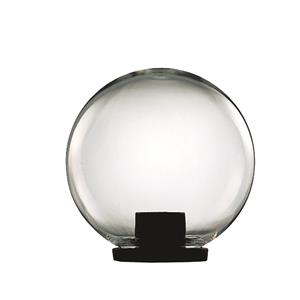 SFERE GLOBO P/LAMPIONI CM25 TRASPARENTE